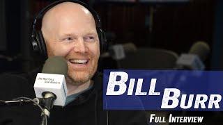 Bill Burr - Marriage/Relationship Problems - Jim Norton & Sam Roberts