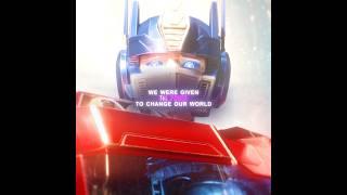 We were brothers once | Optimus Prime x Megatron Edit