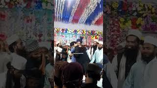 huzoor gulzar e millat at nabinagar #shorts