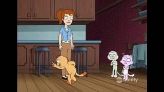 Tiger vore (SC E03)