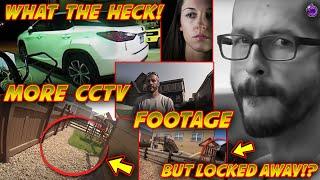 You Won't Believe What Chris Watts Was Caught Doing By Neighbor Nate On Side Gate + MORE!