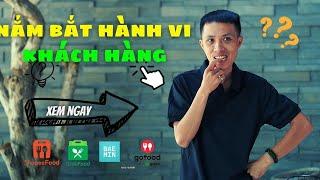 Cách nắm bắt hành vi mua hàng của khách |Ngọc Hiếu Official