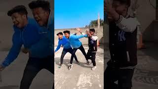 #reels #realfoolsteam #shortvideo #funny video #yaar mera superstar
