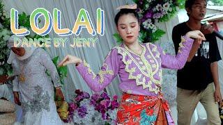 LOLAI DANCE BY JENY PAGTIAUN JERIK & RAY 05