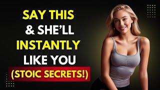 8 Compliments That Make Women Fall For You | Stoicism