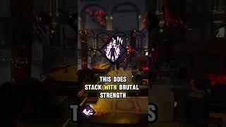 Pallet Shredding Killer Build | Dead by Daylight (DBD)