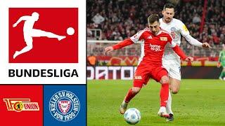 1. FC Union Berlin vs Holstein Kiel ᴴᴰ 02.03.2025 - 24.Spieltag - 1. Bundesliga | EA FC 25