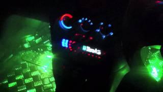 MY CAR LED DISCO