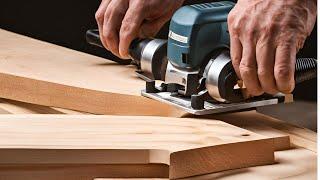 10 Best Woodworking Tools for Beginners and Pros on Amazon!