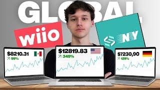 HOW TO DO GLOBAL DROPSHIPPING (sell worldwide)