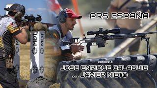 Podcast Jose Calabuig. Tirador PRS España