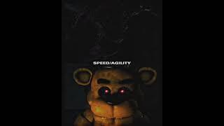 Afton Amalgamation vs Golden Freddy | Who wins!?