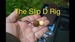 The Slip D Rig