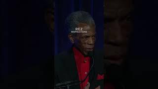 Power of Freedom - André De Shields Inspirational Speech