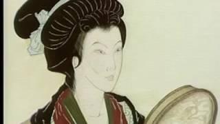 JAPANESE FOLK TALES::THE MIRROR OF MATSUYAMA 松山の鏡