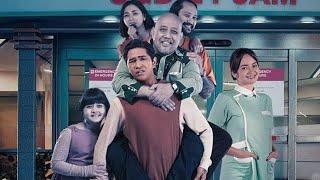 HELLO GHOST - Bioskop Indonesia ( Full movie'.   #hororkomedi #movie