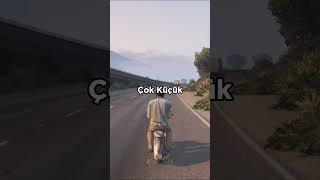 GTA 5'deki, En Gizli CJ Detayları..