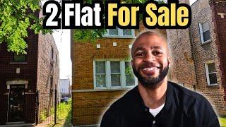 Chicago 2 Flat For Sale / How Much Does This Cost???