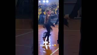 Каріна @PanacheDanceTV #dance #танці #ballroomdance #sports #діти