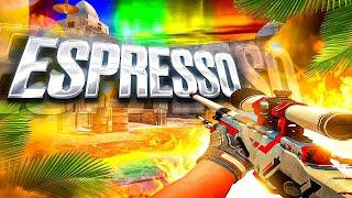 ESPRESSO (CS2 Montage)