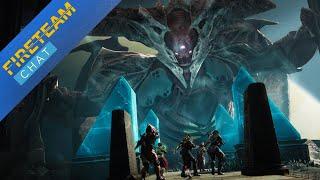 Destiny 2: Right Now, We're Worried About Prismatic