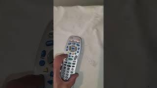 Program Charter/Spectrum Remote UR5-8400