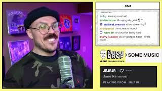 Jane Remover - JRJRJR | FANTANO REACTION