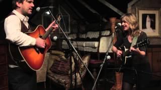 KRCB Live Episode 204 - "Anais Mitchell & Jefferson Hamer"
