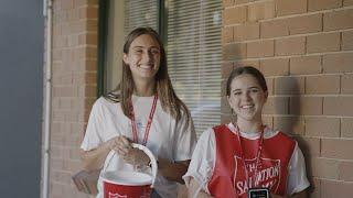 How the Salvation Army Australia Supports Its Diverse Workforce | Workday