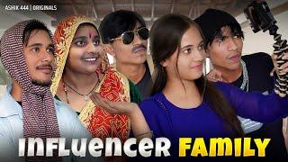 Influencer Family  | Marriage Of A Influencer Family | Ashik 444