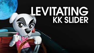 KK Slider - Levitating (Dua Lipa)