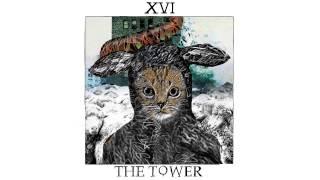 The Tower: Fractal Cat's New Album Trailer (Official)