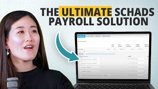 The Ultimate Payroll Solution for SCHADS Businesses