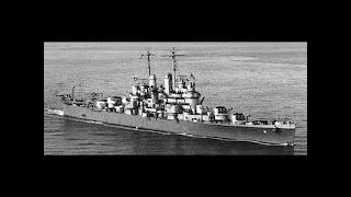 The Great Ships Cruisers Documentary