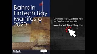 The Bahrain FinTech Bay Manifesto 2020