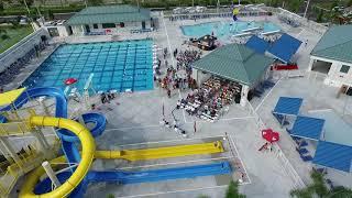 Opening Day Eagle Lakes Aquatic Center