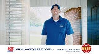 KLS Saves the Birthday Party | Keith Lawson Services