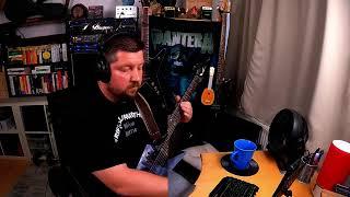 Test Livestream von Mike Josma