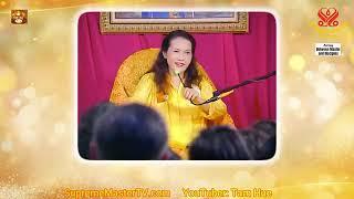 Tâm Thuần Khiết Rất Quan Trọng, Purity of the Heart Is Very Important  For Spiritual Practice