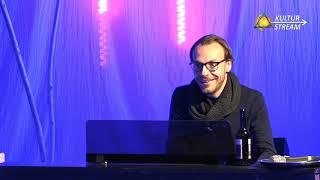 Kultur-Stream.live - "...Marius Labsch"