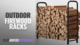 10 Best Outdoor Firewood Racks [2018 Best Sellers] | Outdoor Heating & Cooling