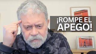  SI DUELE, NO ES AMOR: LIBÉRATE DEL APEGO HOY | WALTER RISO.