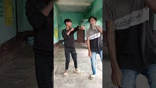 Papad Bantu papad funny short video rails comedy