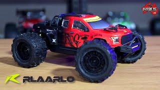 Is the ROG1 the NEW small scale KING?? Unboxing: RLAARLO ROG1 1/14 Scale MT RTR