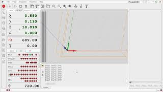 PlanetCNC - Boring video