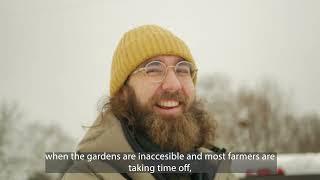 Winter Birding with Nick Panicola