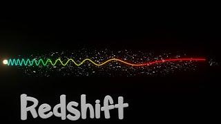 How Relativity Redshifts Light - The Relativistic Doppler Shift