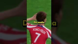 Como subir de media siendo arquero  en FIFA23 | #viral #crzgf #fyp #shorts #fifa23 #arquero