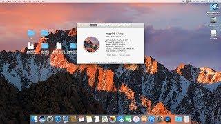 macOS Sierra on Kaby Lake PC Build | Hackintosh |