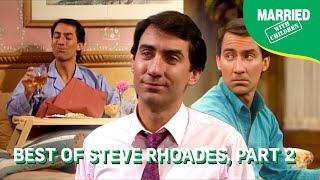 Best of Steve Rhoades, Part 2 | Married With Children